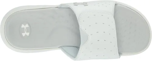 Vista 5 de Under Armour Sandalias Ignite Pro Slide para mujer