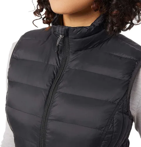 Vista 5 de 32 Degrees Heat - Chaleco plegable para mujer