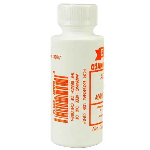 Vista 2 de EKO Aceite De Manzanilla 1 oz