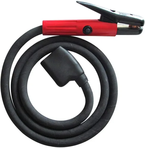 Vista 10 de Antorcha de aire de arco de carbono K5 de 1250Amp con cable de 7' (K5)