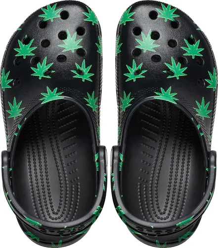 Vista 4 de Crocs Unisex-Adult Half Baked Classic Clog