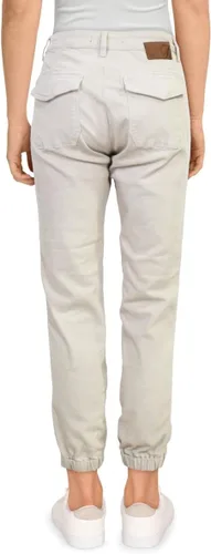 Vista 2 de Mavi Pantalones cargo Ivy de tiro medio para mujer