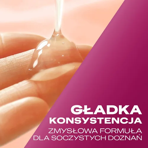 Vista 4 de Durex Lubricante Play Very Cherry