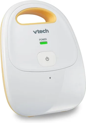 Vista 8 de Monitor digital para bebés VTech Safe & Sound, Monitor con una unidad para padres