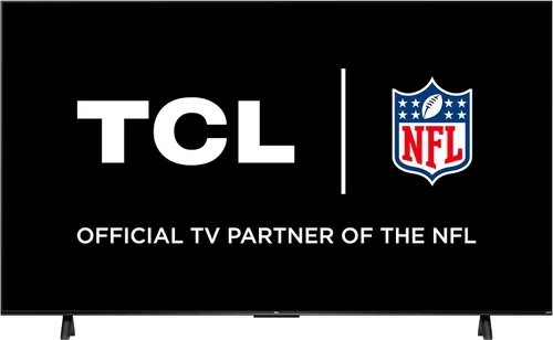 Vista 21 de TCL 50S455, modelo 2022 - Class 4-Series, Smart TV, Roku, resolución 4K UHD HDR, de 50 pulgadas