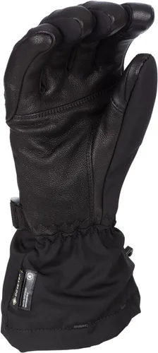 Vista 2 de KLIM Guantes de moto de nieve Radiate para mujer con aislamiento Gore-Tex