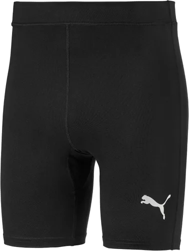 Vista 5 de PUMA Pantalones cortos ajustados Liga Baselayer para hombre