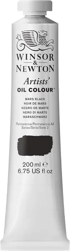 Vista 57 de Winsor & Newton Pintura al óleo Formulado con los mejores pigmentos con una excelente fuerza de tintado; utilizar grueso o fino a un esmalte muy