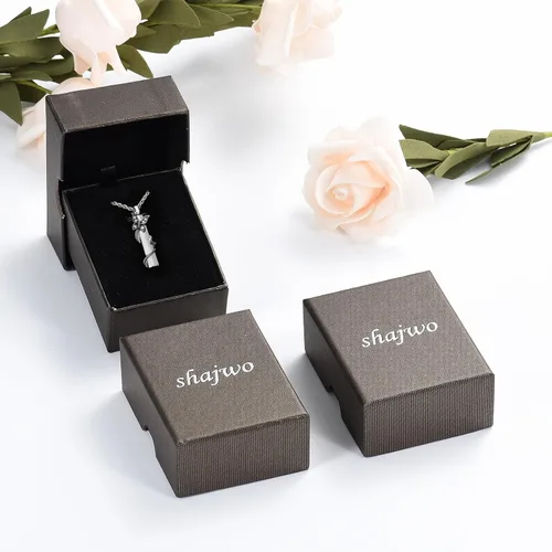 Vista 8 de shajwo Collar de cenizas de urna de mariposa cilíndrica para mujeres y hombres, joyería de cremación de seres queridos, colgante de vial