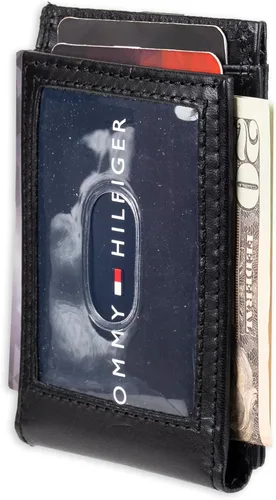 Vista 16 de Tommy Hilfiger 002 - Cartera para hombre