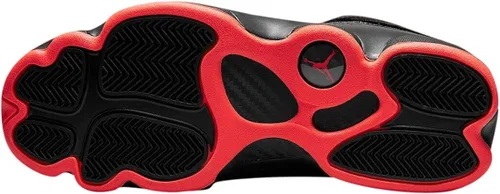 Vista 6 de Jordan Air 6 Anillos