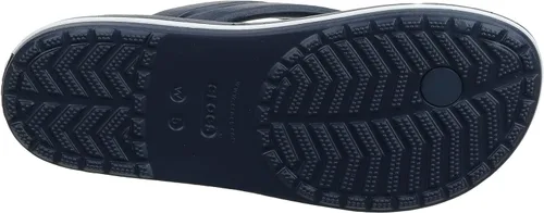 Vista 9 de Crocs - Sandalias de verano Crocband casuales de mujer para el agua