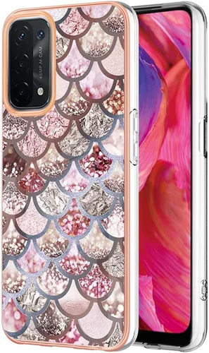 Vista 453 de Funda compatible con Nothing Phone 1, compatible con Nothing Phone One A063 para teléfono móvil TPU funda FLP