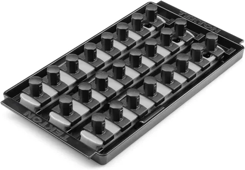 Vista 9 de TEKTON - Llave de tubo de 1/2 pulgada x riel de 33 cm con 10 clips (negro) OSR22210 Fabricado en EE. UU