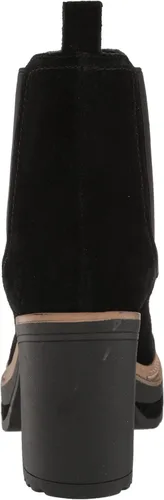 Vista 3 de Steve Madden Botines Lexa para mujer