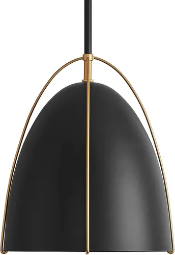 Vista 12 de Lámpara colgante de granja negra de 10 pulgadas, cuerda de cáñamo bohemio, iluminación de isla de cocina, lámpara colgante de techo de campo francés