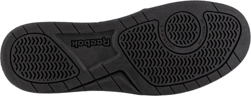 Vista 10 de Reebok Bb4500 - Zapatos deportivos de trabajo para hombre, diseño con puntera de seguridad y caña alta, Negro, 11 Wide