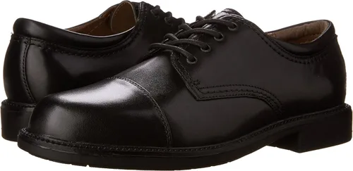 Vista 13 de Dockers - Zapatos Oxford con puntera para hombre