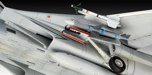 Vista 7 de Revell Set de películas Top Gun