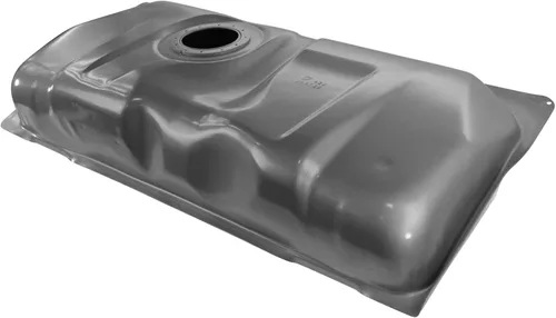 Vista 284 de TRQ Depósito de combustible de gasolina de 18.5 galones compatible con Toyota Tacoma 2003-2004