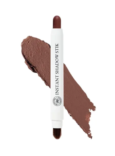 Vista 16 de Honeybee Gardens Sombra instantánea Stik, violeta ártico (brillo)
