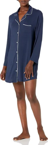 Vista 12 de Amazon Essentials Camisón para mujer (disponible en tallas grandes)