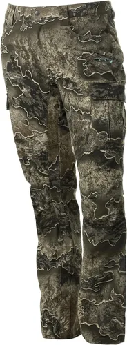 Vista 3 de DOING SOMETHING GREAT Women's Field Pants Durable Ripstop Fabric, Articulated Knees
