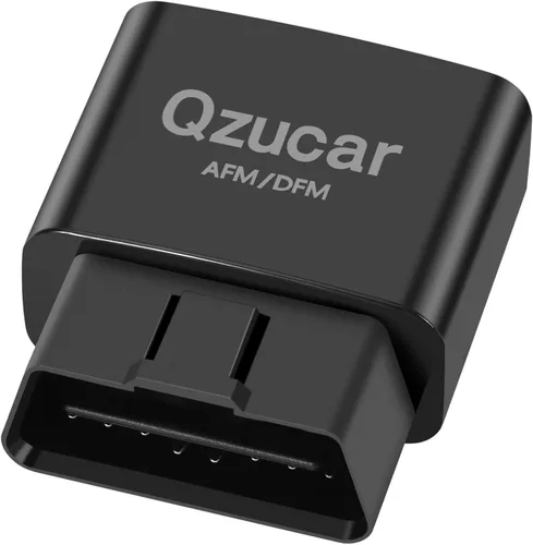 Vista 3 de AFM/DFM Desactivador de gestión activa de combustible compatible con vehículos GM V6/V8 RA003