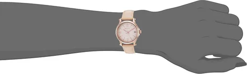 Vista 3 de Relic by Fossil Reloj casual de metal de cuarzo Matilda para mujer