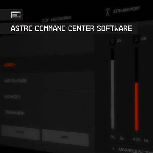 Vista 6 de ASTRO Gaming A40 TR Wired Headset + MixAmp Pro TR with Dolby Audio for Xbox Series X S One, PC & Mac (Renewed)