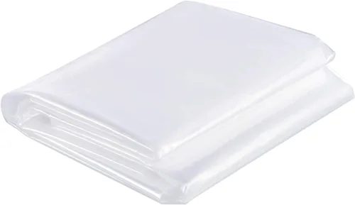 Vista 9 de TopSoon - Paquete de 2 bolsas de plástico para colchón para mudanza