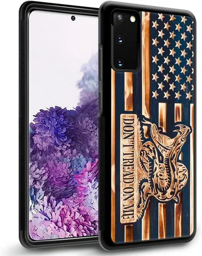 Vista 40 de DAIZAG Funda compatible con Samsung Galaxy S20 FE, protección completa, a prueba de golpes, antiarañazos, funda de poliuretano termoplástico