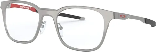 Vista 2 de Oakley Marcos redondos para anteojos Ox3241 Base Plane R para hombre