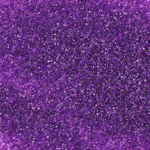 Vista 11 de Kasvan Gránulos de Azúcar para Decorar - Cristales de Azúcar Comestibles, Decoraciones para Pasteles de Repostería, Coberturas para Helado Negro