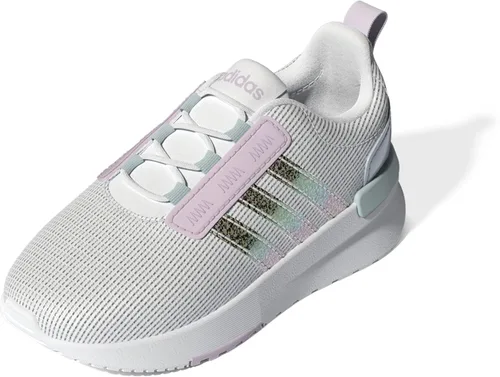 Vista 2 de Adidas Racer TR21 - Tenis de correr unisex para niños