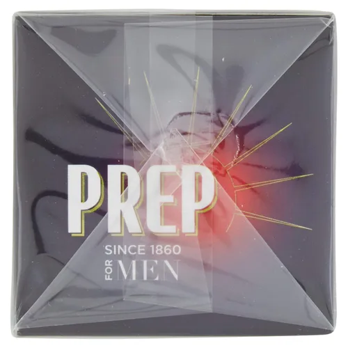 Vista 5 de Prep Gel Afeitado Transparente con Pantenolo y Aloe - 3.4 fl oz