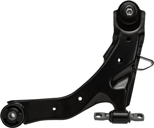 Vista 109 de Detroit Axle - Brazo de control delantero inferior trasero RWD para Dodge