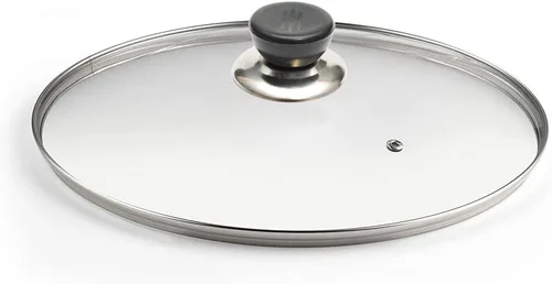 Vista 3 de PitLite Perilla de repuesto para tapa de olla, mango de sujeción, universal, para cocina, resistente al calor, 2