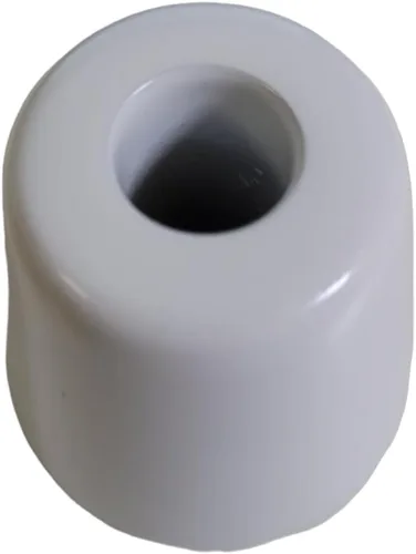 Vista 2 de Eclipse Novelty BUTT41 - Snuffer de cigarrillos de cerámica, tope de cabeza ahumado, colores surtidos, BUTT41 (2, claro)