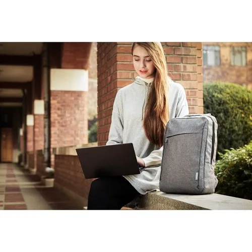Vista 7 de Lenovo 15.6-inch Laptop Casual Backpack