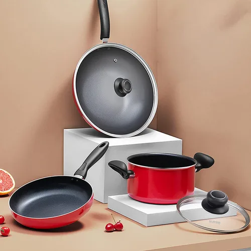 Vista 4 de Pomo universal para tapa de olla de repuesto, mango de sujeción para rival Crockpot, piezas de repuesto, tapa de utensilios de cocina, perilla