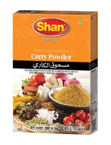 Vista 35 de Shan Chicken 65 - Mezcla de recetas y condimentos de 2.1 oz (60 g) - Polvo de especias para pollo frito picante agridulce - Adecuado