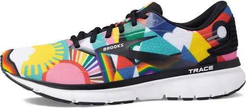Vista 4 de Brooks Trace 2 Neutral - Tenis de correr para hombre