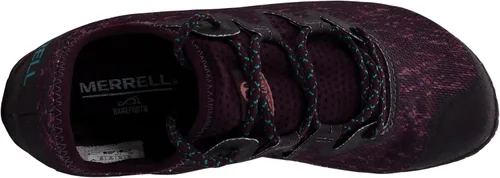 Vista 5 de Merrell Tenis Vapor Glove 5 para mujer