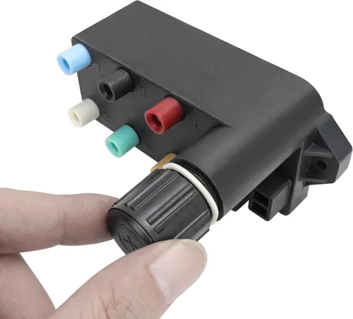 Vista 6 de BBQ-PLUS 67532 Kit de encendido para parrilla Weber GS4 Genesis II E-335 E-330 SE-330 CE-330 CE-330 Css-335, repuesto de kit de encendido