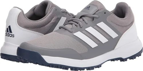 Vista 7 de adidas mens Tech Response Spikeless