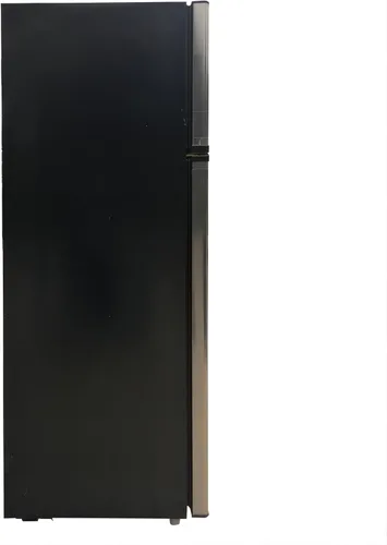 Vista 2 de ARCTIC CHEF ACFR725AMZ6COM Refrigerador de 2 puertas tamaño apartamento con congelador, acero inoxidable