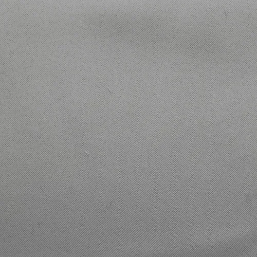 Vista 5 de Sun Zero Easton Panel de Cortina Opaca con Ojales de Ahorro de Energía, 40" x 63", Gris, Gris Raíz = {'valor': "['Gris']"}