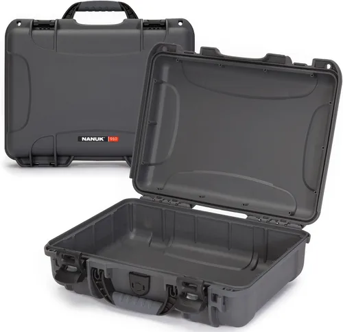 Vista 13 de Nanuk 910 – Cubierta portátil para dispositivo electrónico