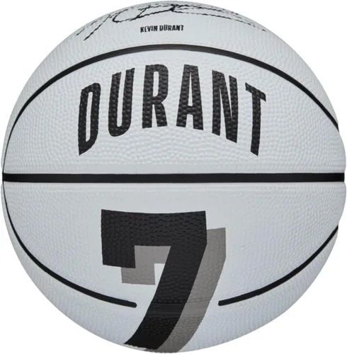 Vista 9 de WILSON NBA Player Icon Baloncesto - Talla 3 y Talla 7